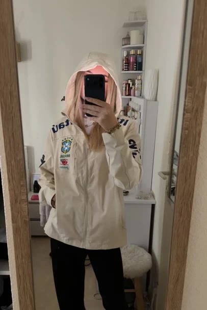 Photo cliente